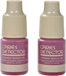 Kuraray-Clearfil-Caries-Detector-2-x-6ml-Bottle on sale