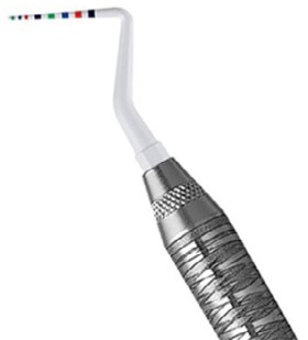 Hu-Friedy+Goldstein+Colorvue+Probe+Starter+Kit