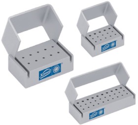 Komet+Aluminium+Bur+Blocks