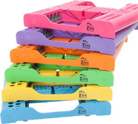 Zirc-E-Z-Jett-Cassettes on sale