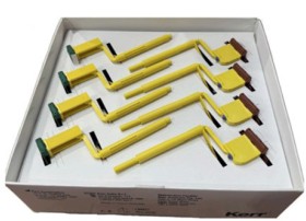 Kerr-Super-Bite-X-ray-Holder-with-Index-Assorted-8pk on sale