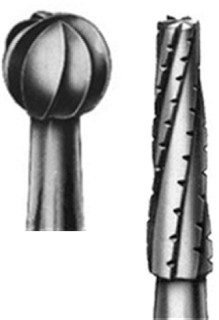 Komet-XL-51mm-Straight-Handpiece-Surgical-Length-Burs-5pk on sale