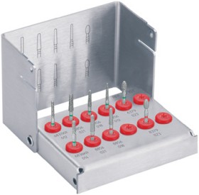 Komet-Ceramic-Crown-Expert-Prep-Set on sale