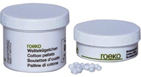 Roeko-Cotton-Pellets-1-100g on sale