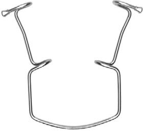 Hu-Friedy+Cheek+Retractor