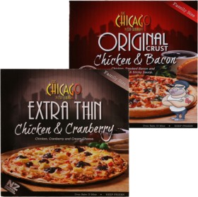 Chicago-Pizza-360-640g on sale