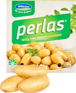 Woolworths-Perlas-Potatoes-15kg on sale