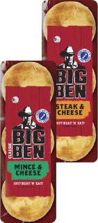 Big-Ben-Classic-Chilled-Pies-6-Pack on sale