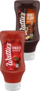 Watties-Upside-Down-Sauce-540-560g on sale