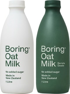 Boring-Oat-Milk-1L on sale