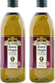 Olivani-Olive-Oil-Extra-Virgin-1L on sale