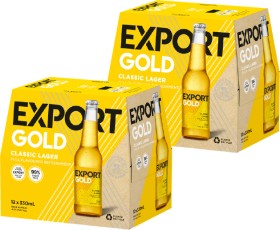 Export+Gold+Bottles+12+Pack