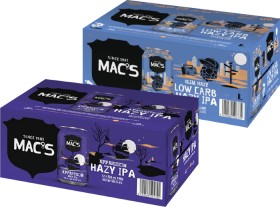 Mac%26rsquo%3Bs+Apparition+APA+or+Slim+Hazy+Cans+12+Pack