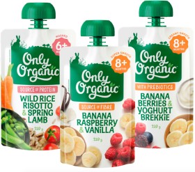 Only+Organic+Baby+Food+120g