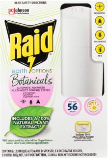 Raid+Earth+Options+Botanicals+Insect+Control+System