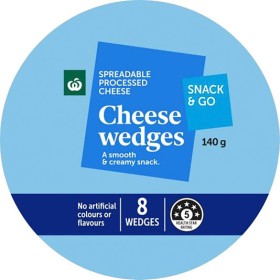 Woolworths+Cheese+Snack+Triangles+140g