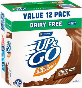 Sanitarium+Up+%26amp%3B+Go+Dairy+Free+Choc+Ice+12+Pack