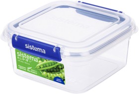 Sistema-Klip-It-Plus-Container-115L on sale