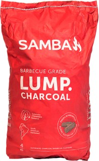 Samba-Lump-Charcoal-4kg on sale