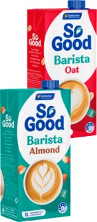 Sanitarium+So+Good+Barista+Milk+1L