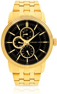 Laidlaw+%2B+Leeds+Gents+Multifunction+Casual+Sports+Watch