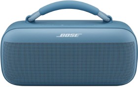 Bose-SoundLink-Max-Portable-Speaker-Blue-Dusk on sale