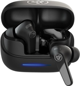 JBuds-Pods-ANC-TWS on sale