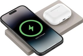 Belkin-BoostCharge-Pro-2-in-1-Pad-with-MagSafe on sale