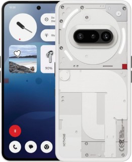 NOTHING-Phone-3a-5G-128GB-White on sale