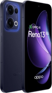OPPO-Reno13-5G-256GB-Luminous-Blue on sale
