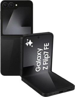 Samsung-Galaxy-Z-Flip7-FE-5G-128GB-Black on sale