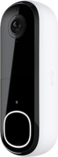 Arlo+Essentials+2K+Video+Doorbell