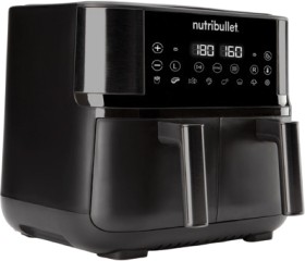 Nutribullet-Twin-Drawer-Air-Fryer on sale