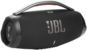 JBL-Boombox-3-Portable-Speaker on sale