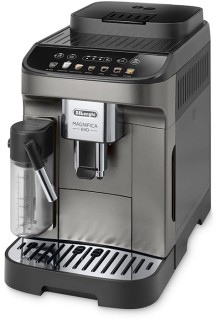 DeLonghi-Magnifica-Evo-Titan-Fully-Automatic-Coffee-Machine on sale
