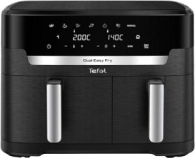 Tefal-11L-XXXL-Dual-Easy-Fry-Air-Fryer on sale