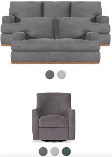 Belmont-3-2-Seater on sale