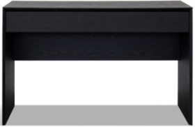 Calagry-Desk-Black on sale