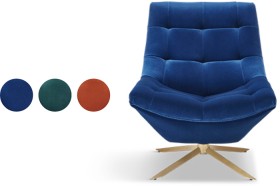 Bailey-Armchair on sale