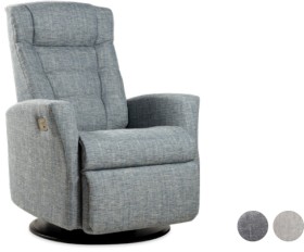 Monarch-Electric-Swivel-Rocking-Chair on sale