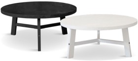 Chelsea-Round-Coffee-Table on sale