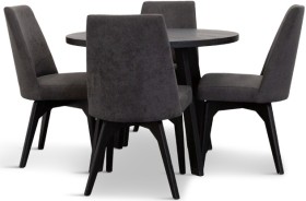 Chelsea-5-PIece-Dining-Suite on sale