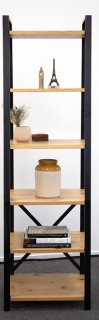 190cm-Torano-Bookcase on sale