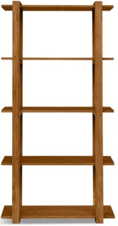 Pioneer+Occasional+Bookcase