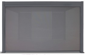 Solux-Gazebo-4m-Windscreen on sale