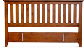 McKenzie-Super-King-Headboard on sale