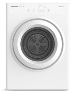 Panasonic+Dryer