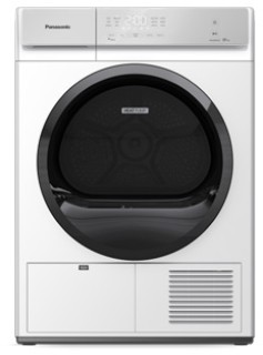 Panasonic-9kg-Heat-Pump-Dryer-White on sale