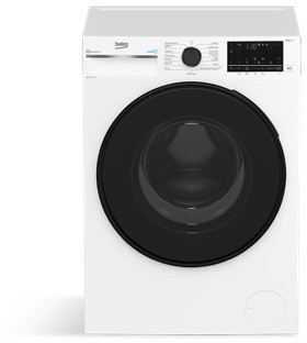 Beko+10kg+Front+Loader+Washing+Machine