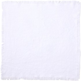 Momento+Alice+Napkin%2C+White